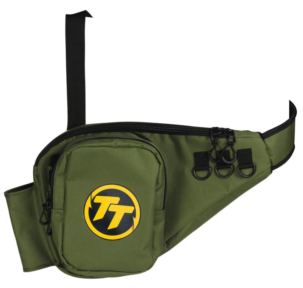 TT Tackle Sling Bag