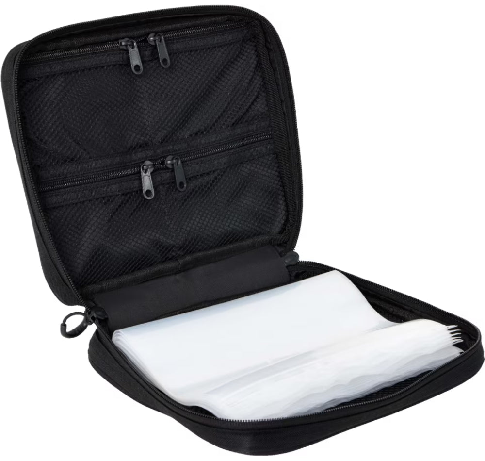 Shimano Soft Plastic Wallet