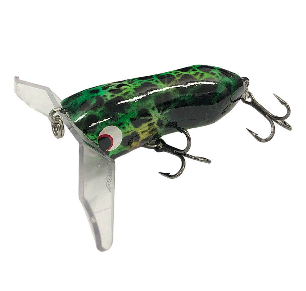 Taylor Made Cod Walloper 70mm Surface Lure - Fergo's Tackle World