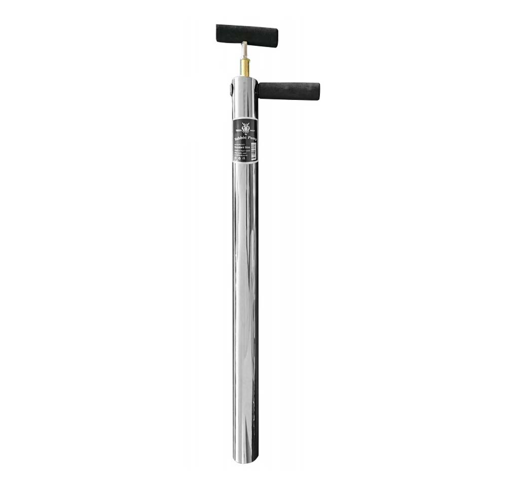 Timber Wolf 75cm Bait Pump