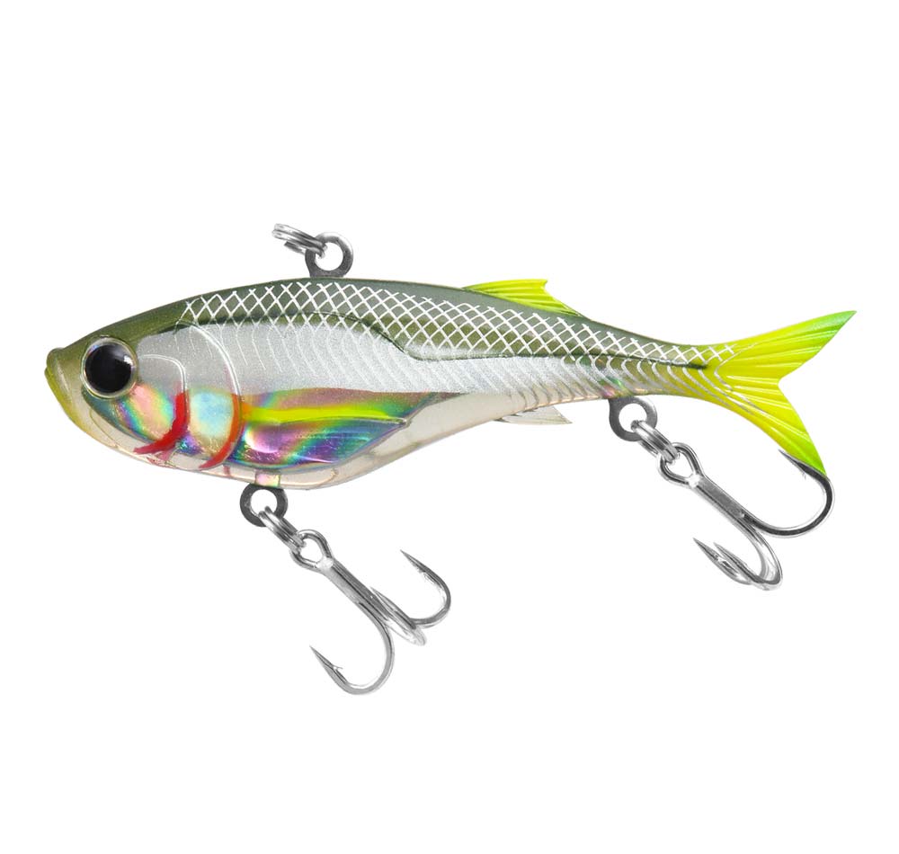 Nomad Vertrex Max Soft Vibe Lures - Rok Max