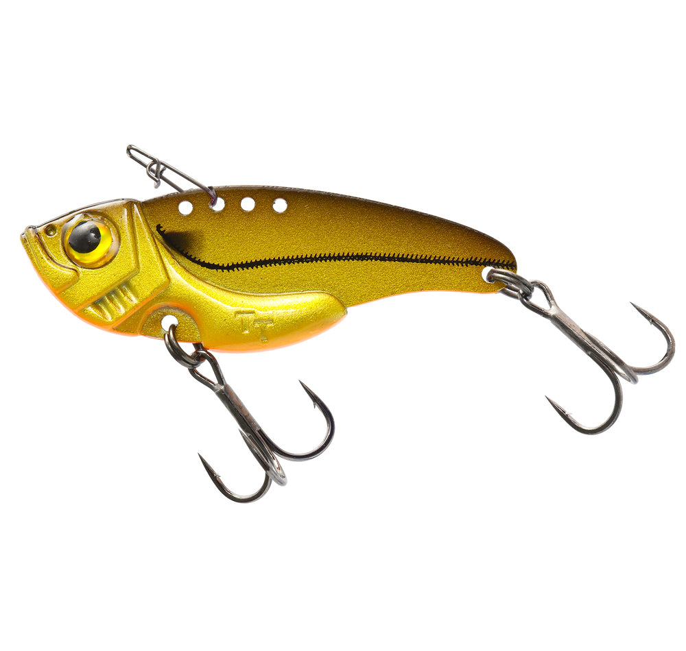 TT Switchblade+ 42mm Metal Vibe Lure