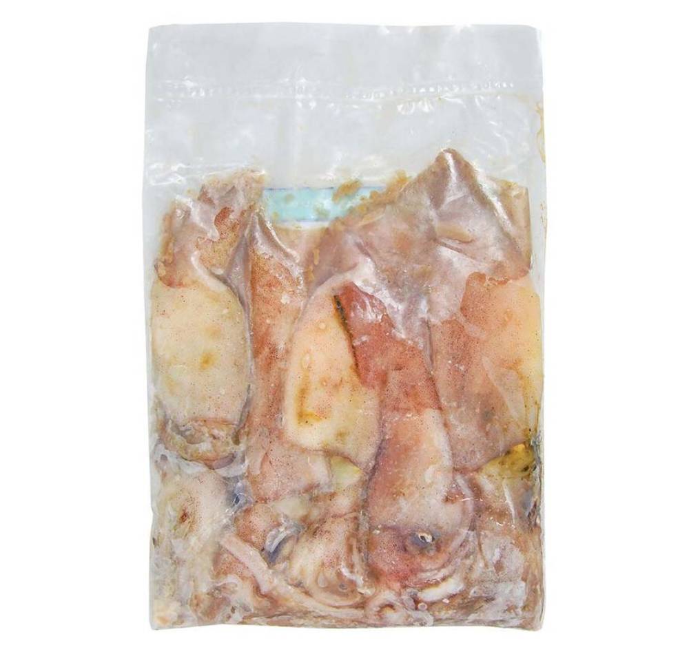 Tweed Bait Squid Value Packs