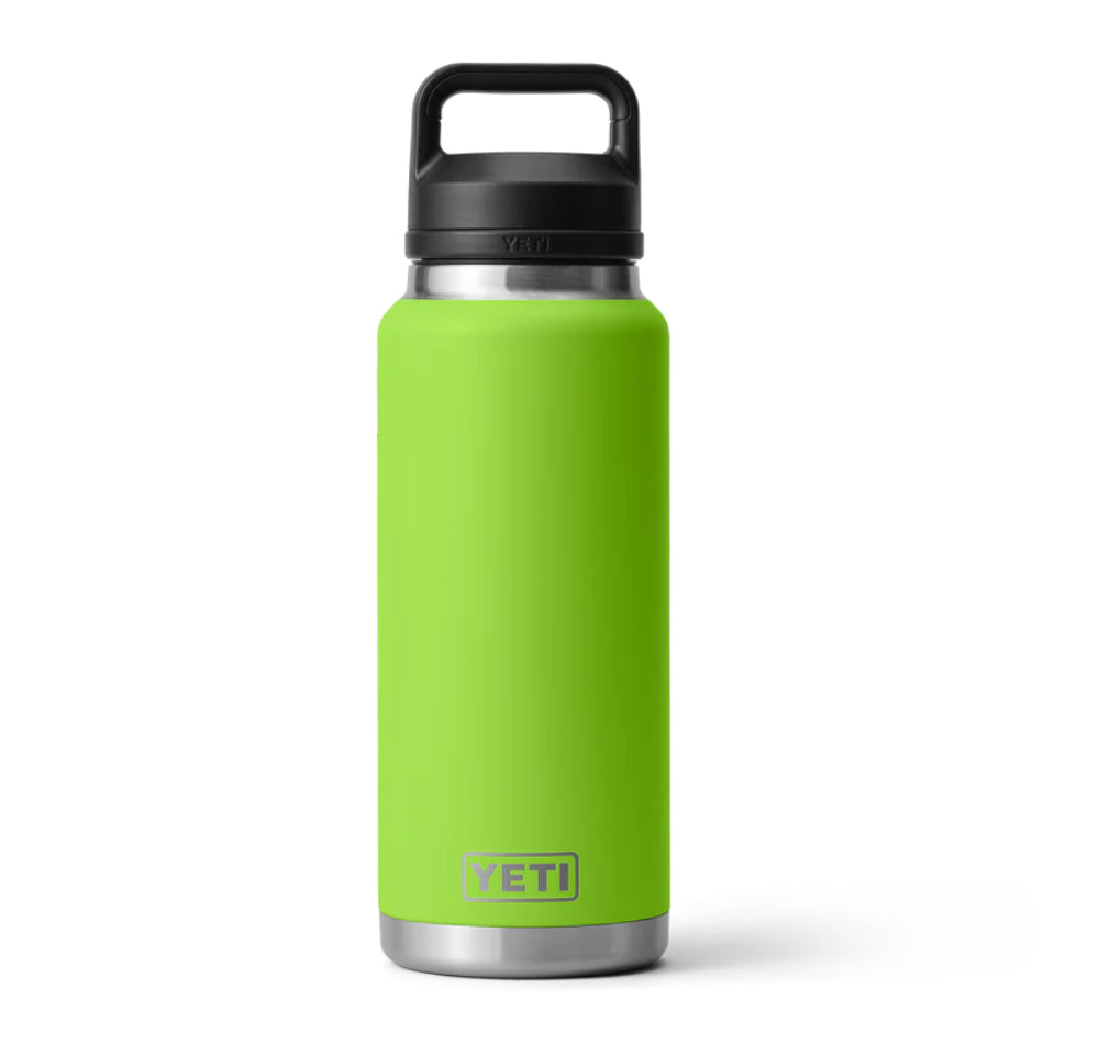 Yeti Rambler 36oz Bottle With Chug Cap (1065mL)