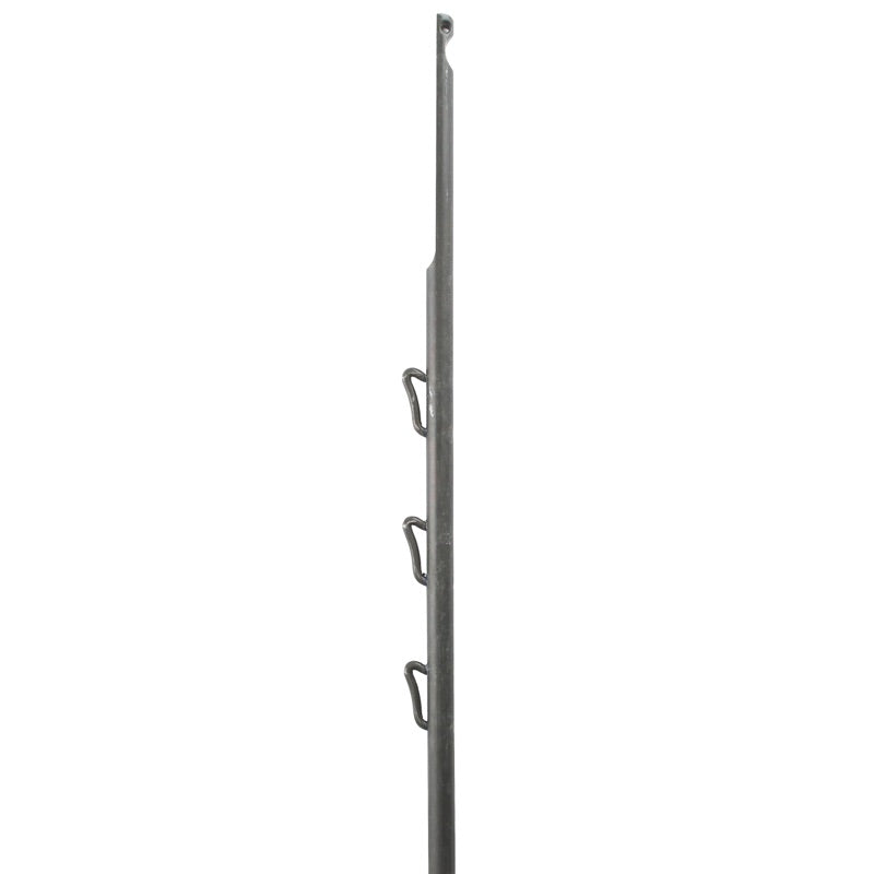 Rob Allen Spear Triple Wire Fin Double Flopper 7.5mm