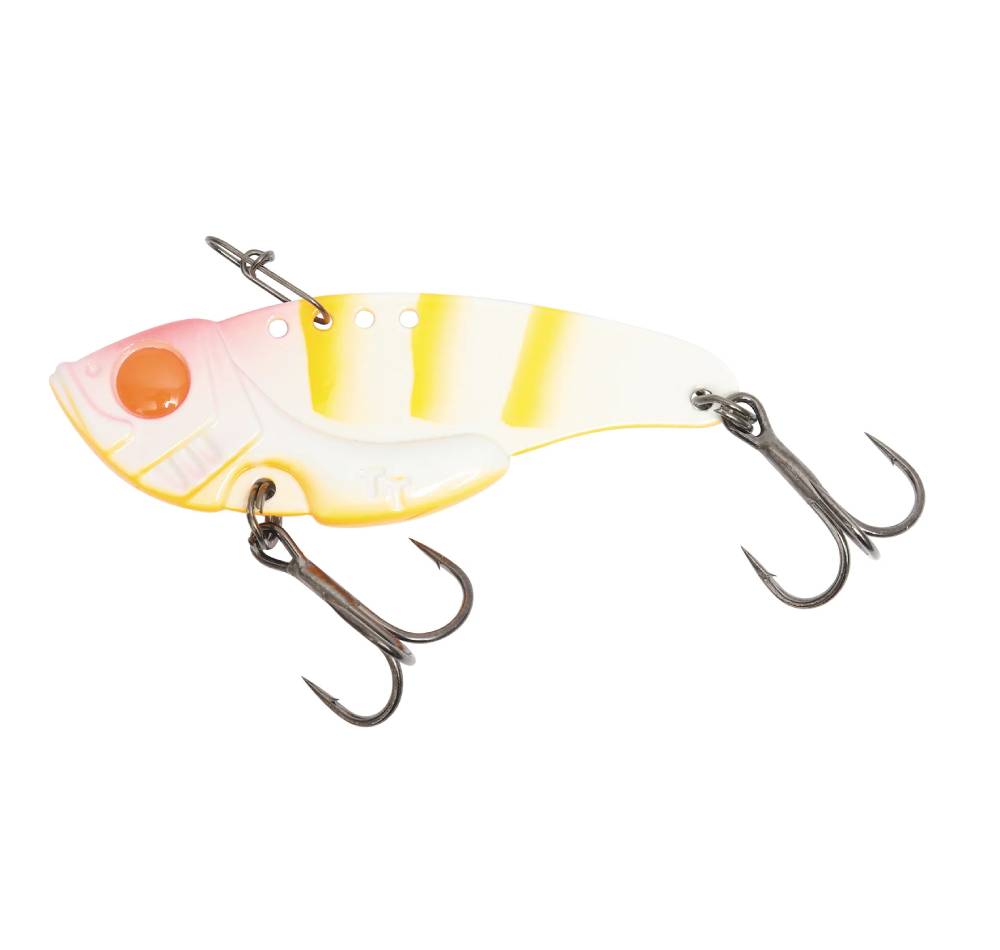 TT Switchblade+ 42mm Metal Vibe Lure