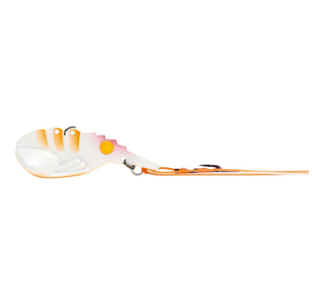 TT Lures SwitchPrawn+ 44mm Metal Prawn Vibe