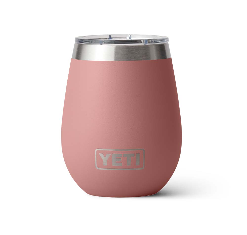 Yeti Rambler 10oz Wine Tumbler with MagSlider Lid (295ml)