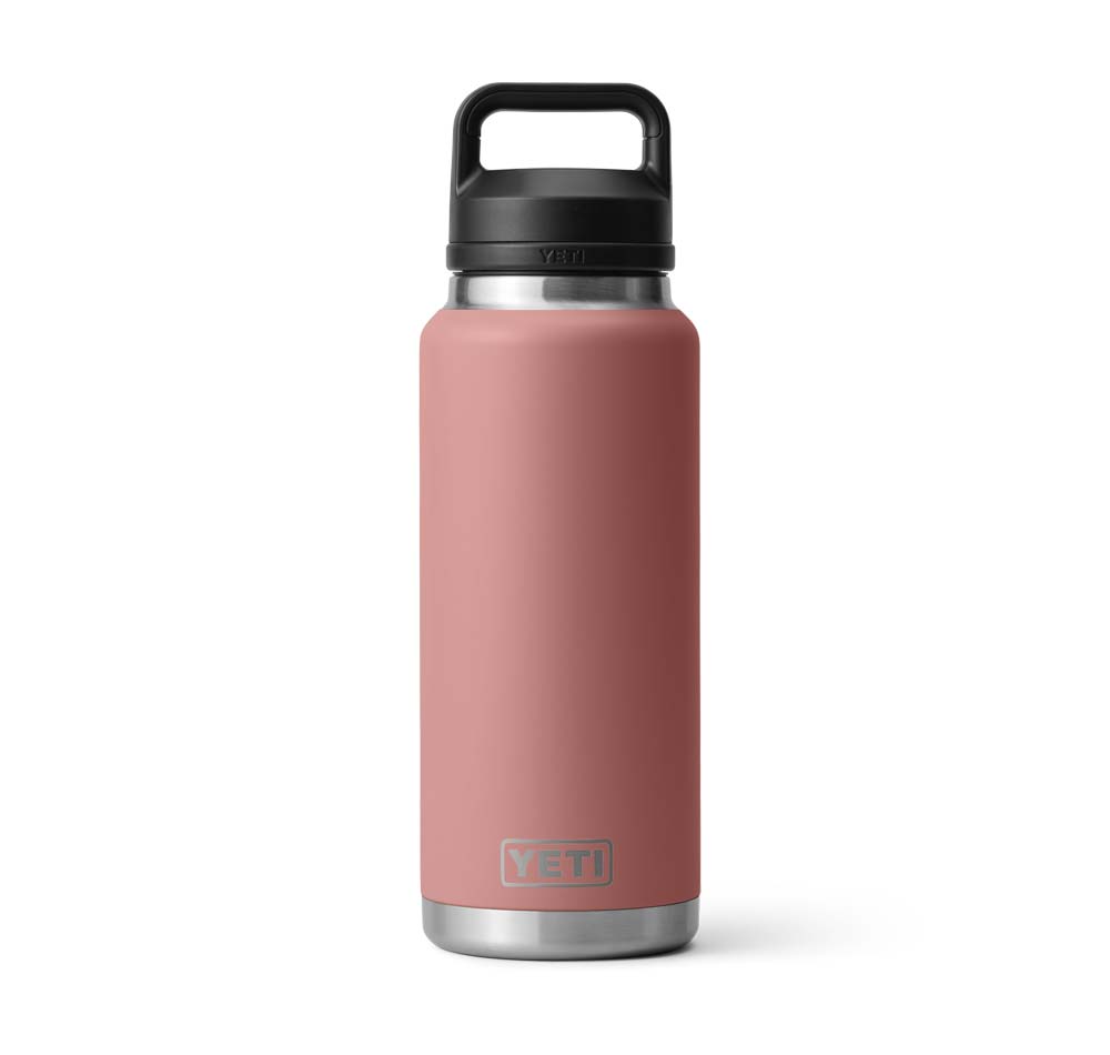 Yeti Rambler 36oz Bottle With Chug Cap (1065mL)