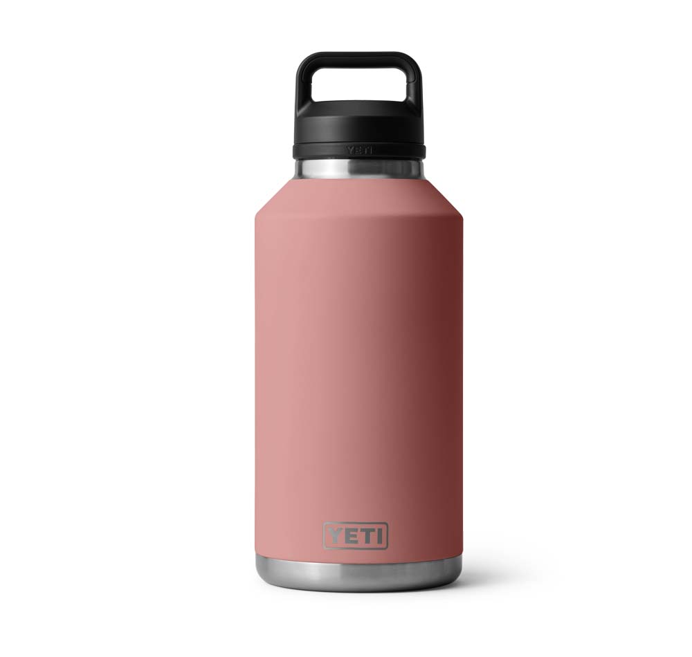 Yeti Rambler 64oz Bottle With Chug Cap (1.9L)