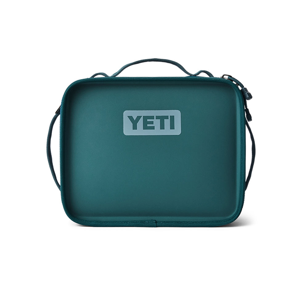 Yeti Daytrip Lunch Box Agave Teal