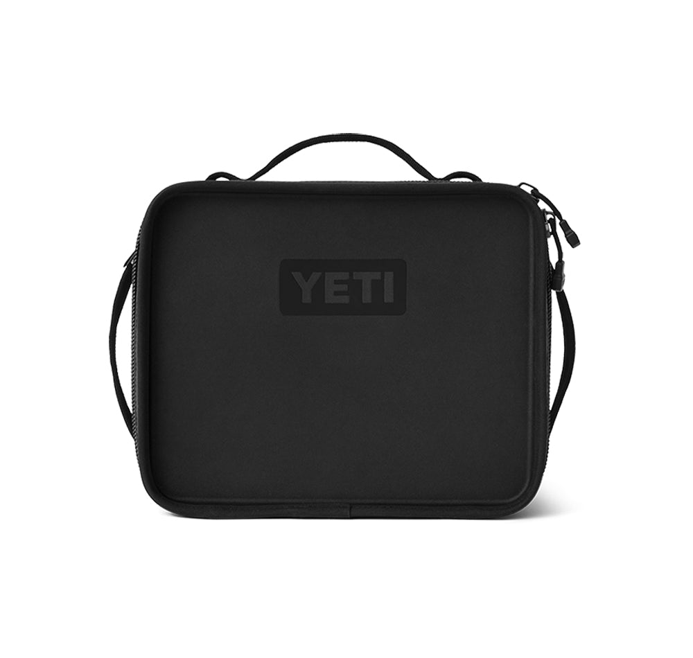 Yeti Daytrip Lunch Box Black