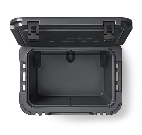 Yeti Roadie 60 Wheeled Hard Cooler Fergo's Tackle World