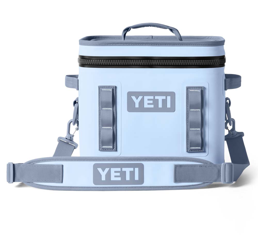 Yeti Hopper Flip 12 Soft Cooler