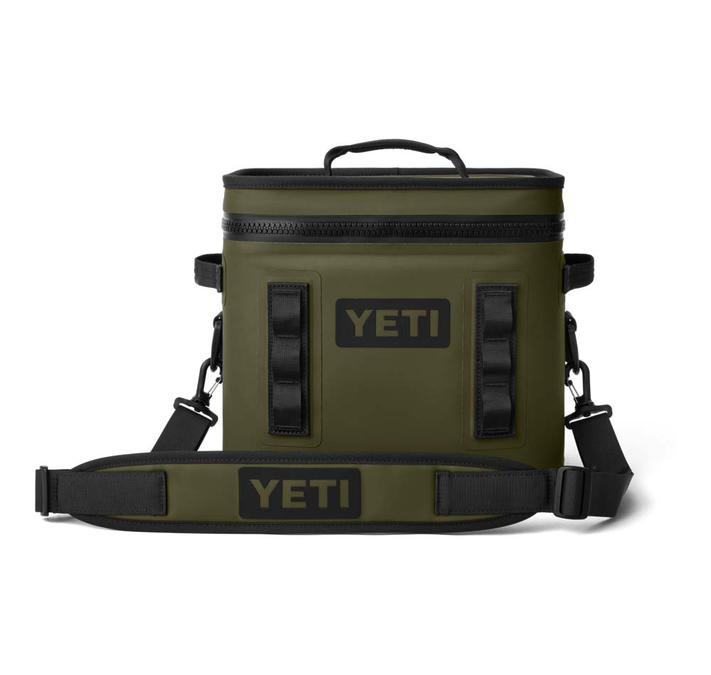 Yeti Hopper Flip 12 Soft Cooler