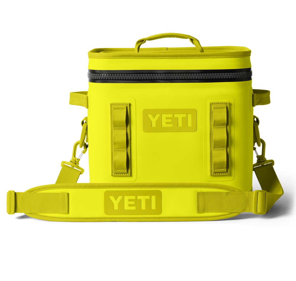 Yeti Hopper Flip 12 Soft Cooler