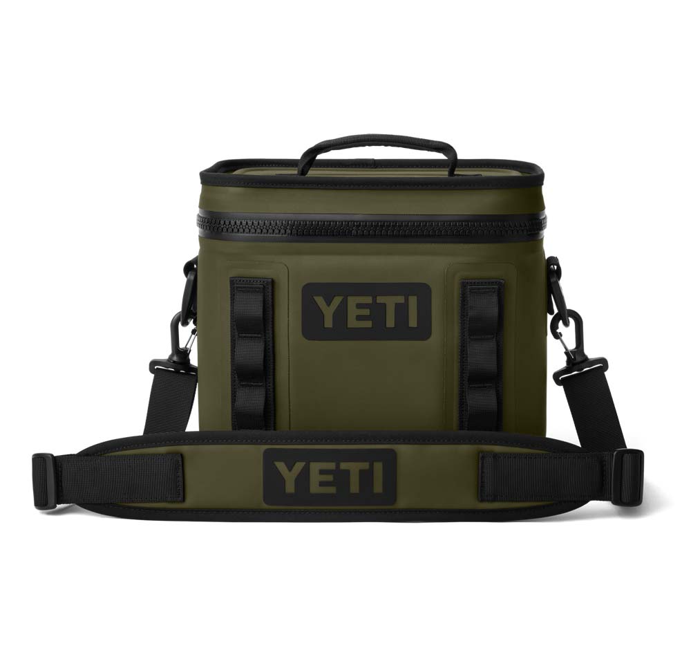 Yeti Hopper Flip 8 Soft Cooler