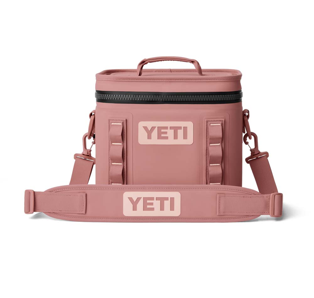 Yeti Hopper Flip 8 Soft Cooler