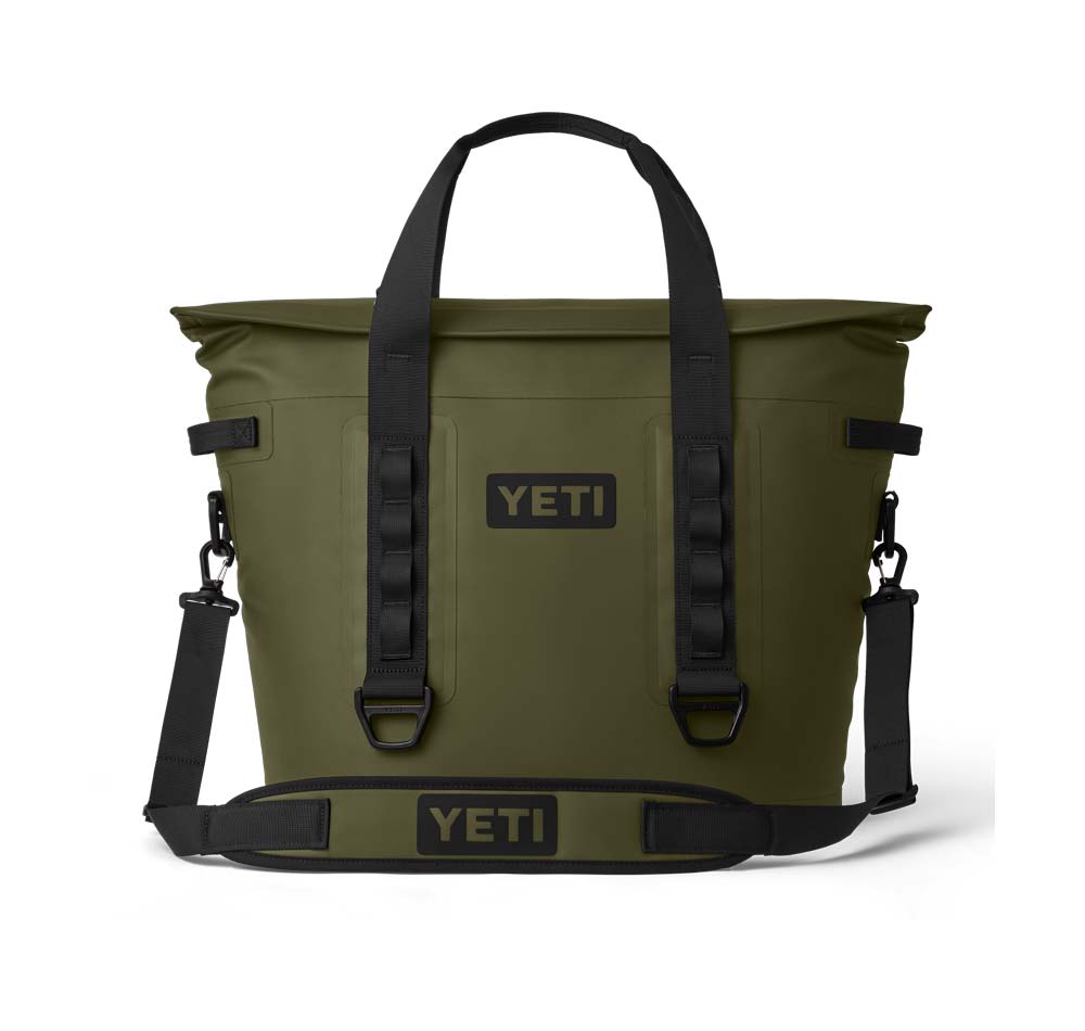 Yeti Hopper M30 Soft Cooler