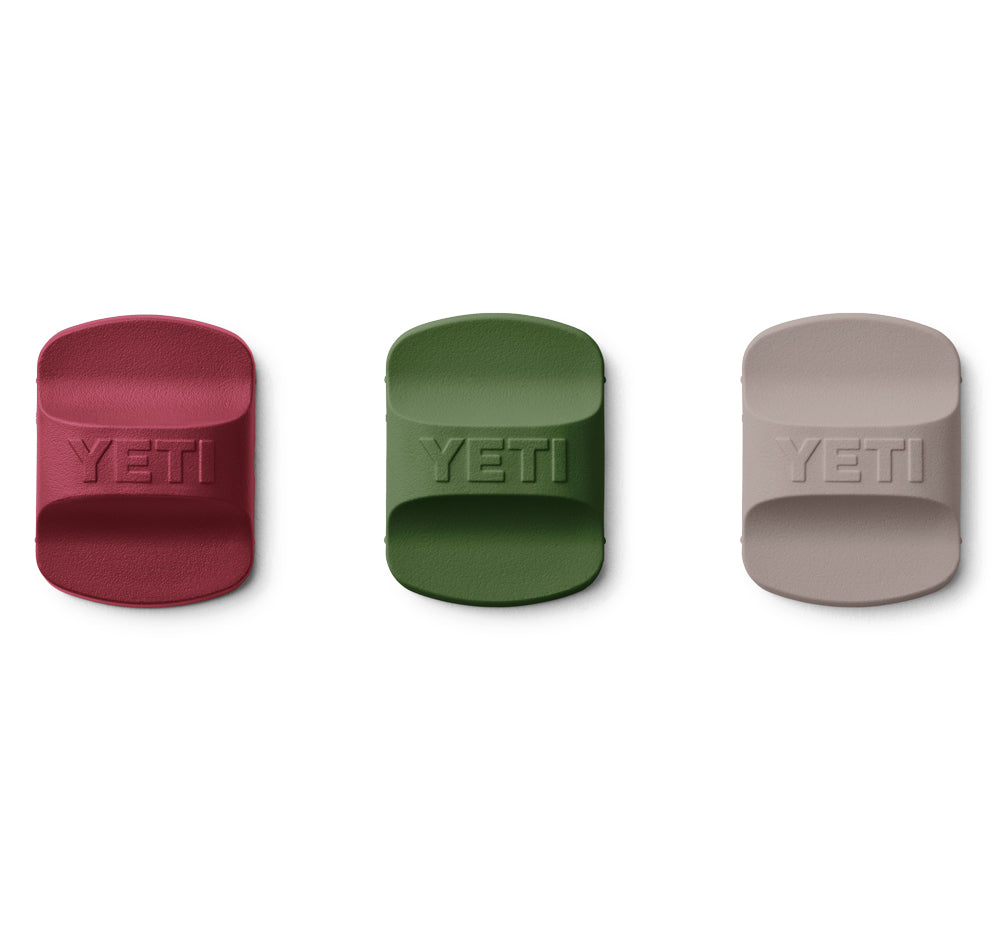 Yeti Magslider Replacement Kit Seasonal Colours Fall
