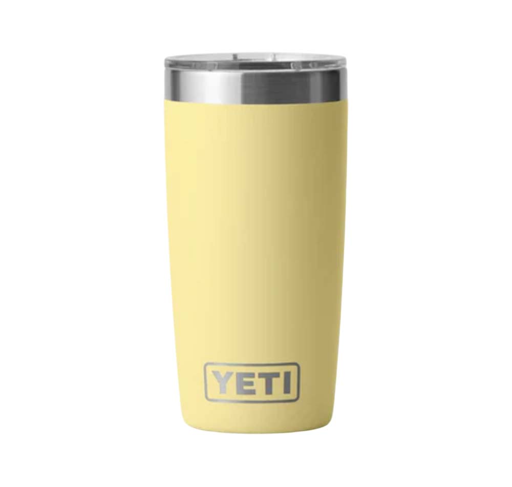 Yeti Rambler 10oz Tumbler (296ml)