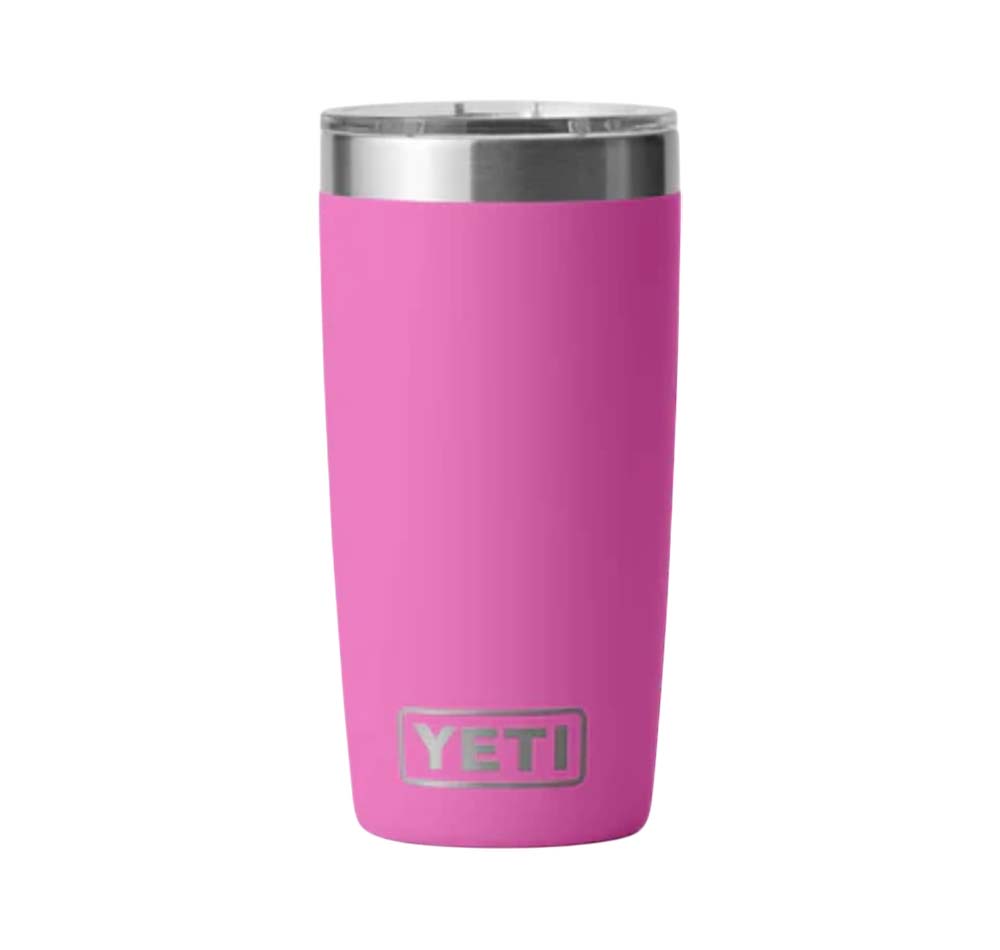 Yeti Rambler 10oz Tumbler (296ml)