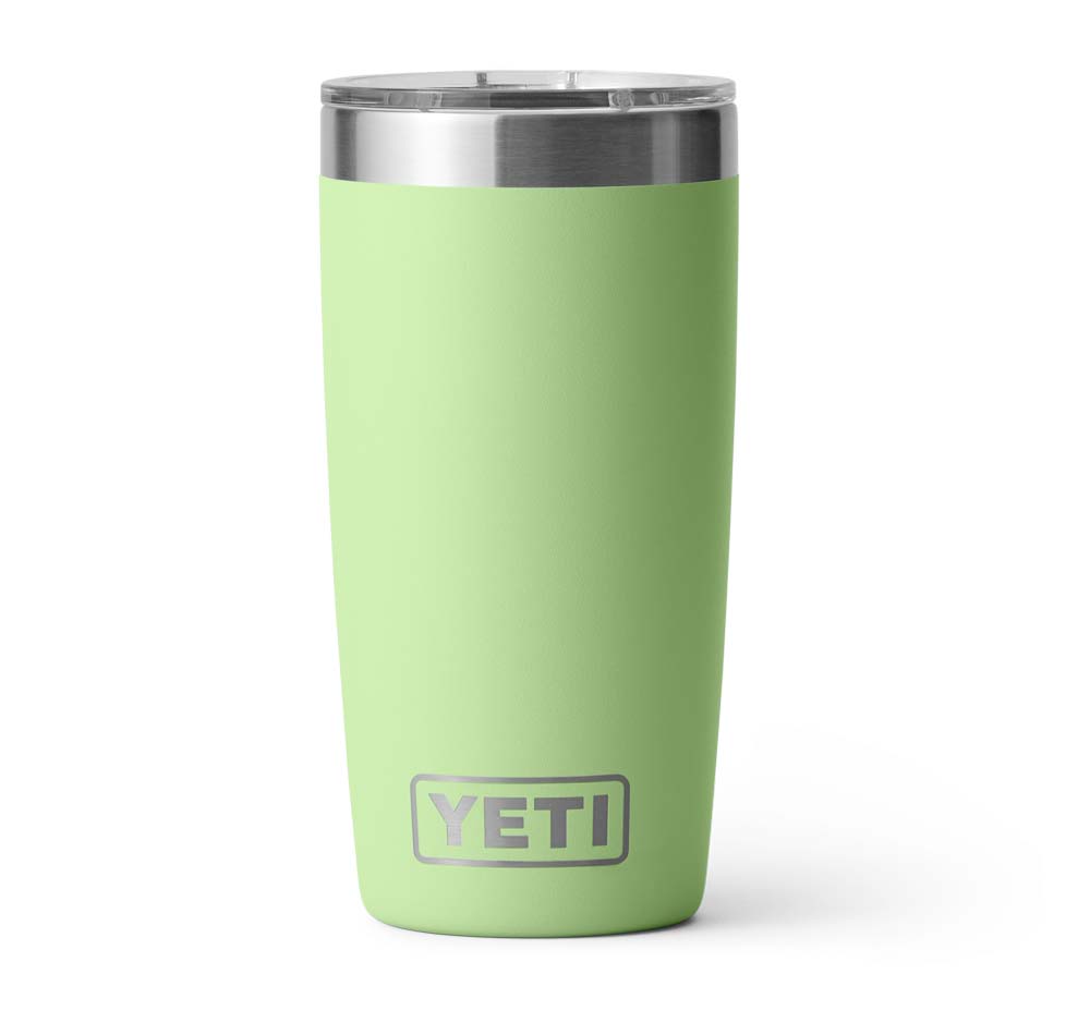 Yeti Rambler 10oz Tumbler (296ml) Key Lime