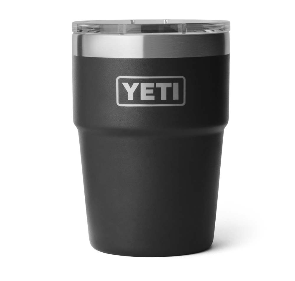 Yeti Rambler 16oz Stackable Cup