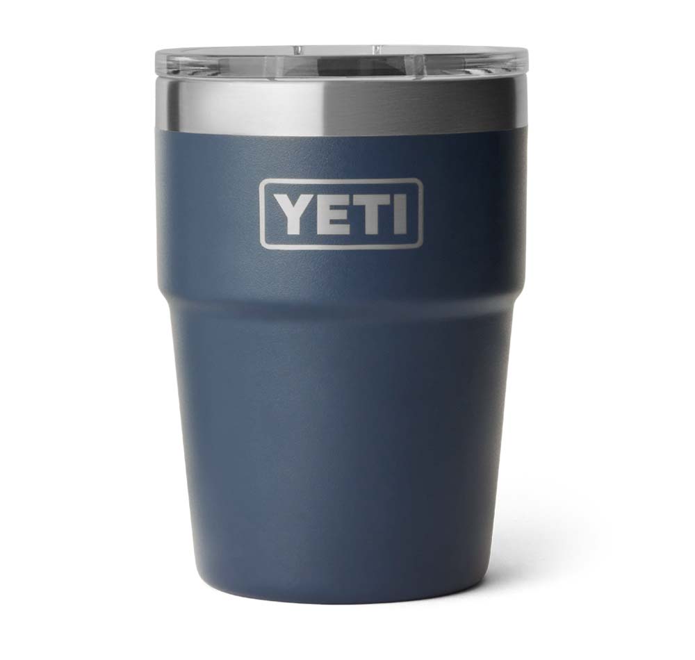 Yeti Rambler 16oz Stackable Cup