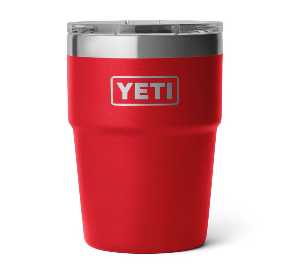 Yeti Rambler 16oz Stackable Cup