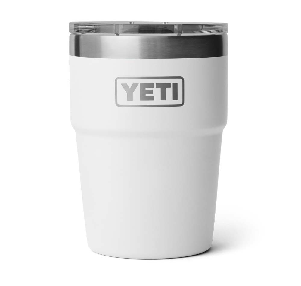 Yeti Rambler 16oz Stackable Cup