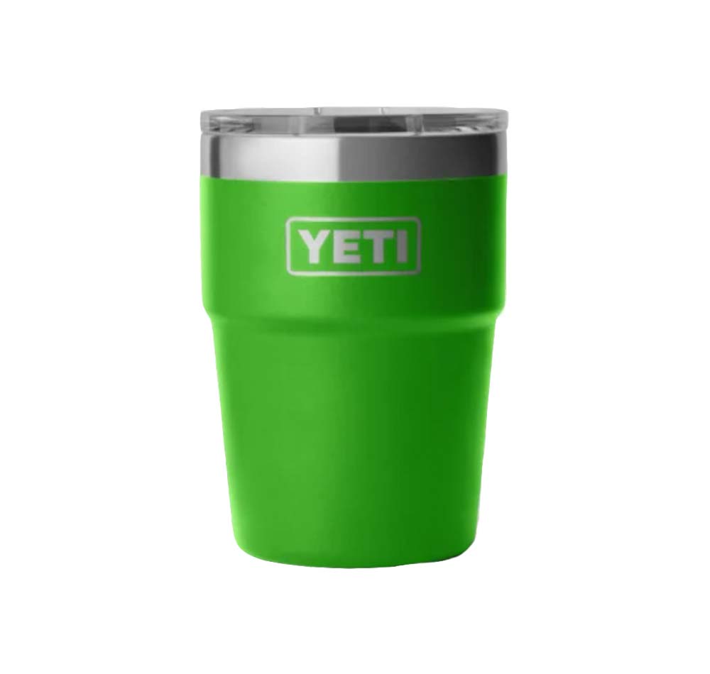 Yeti Rambler 16oz Stackable Cup