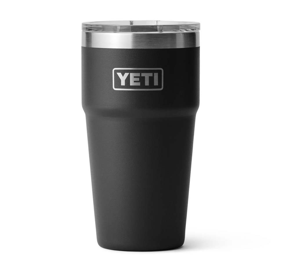 Yeti Rambler 20oz Stackable Cup