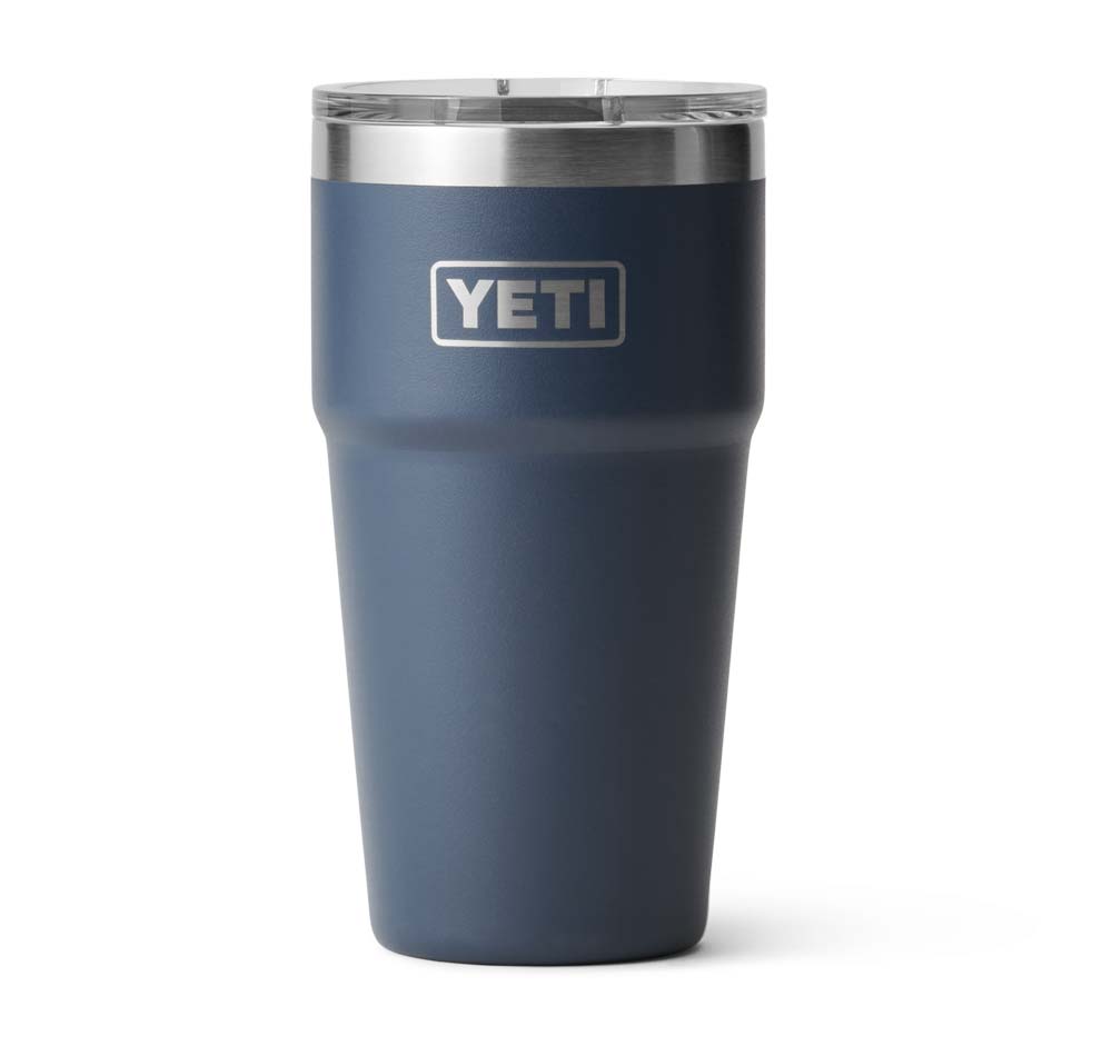 Yeti Rambler 20oz Stackable Cup