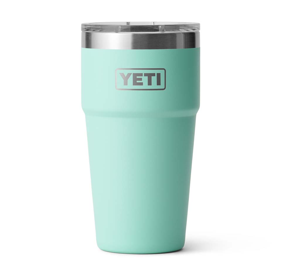 Yeti Rambler 20oz Stackable Cup