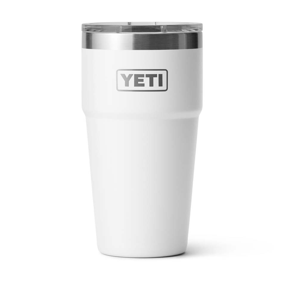 Yeti Rambler 20oz Stackable Cup