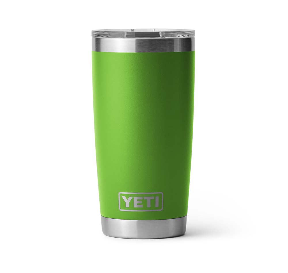 Yeti Rambler 20oz Tumbler (591mL)