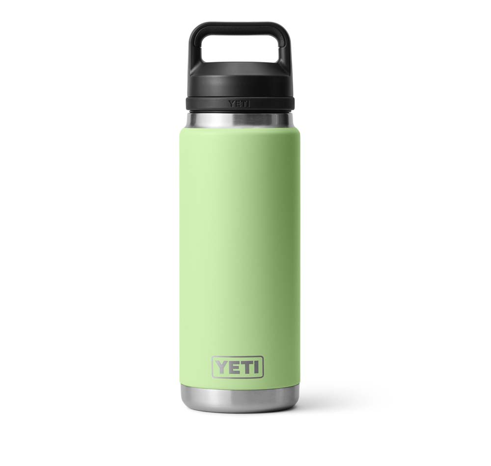 Yeti Rambler 26oz Bottle With Chug Cap (760mL)