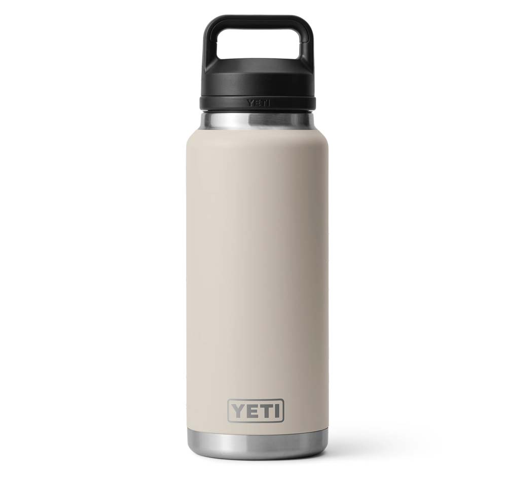 Yeti Rambler 36oz Bottle With Chug Cap (1065mL)