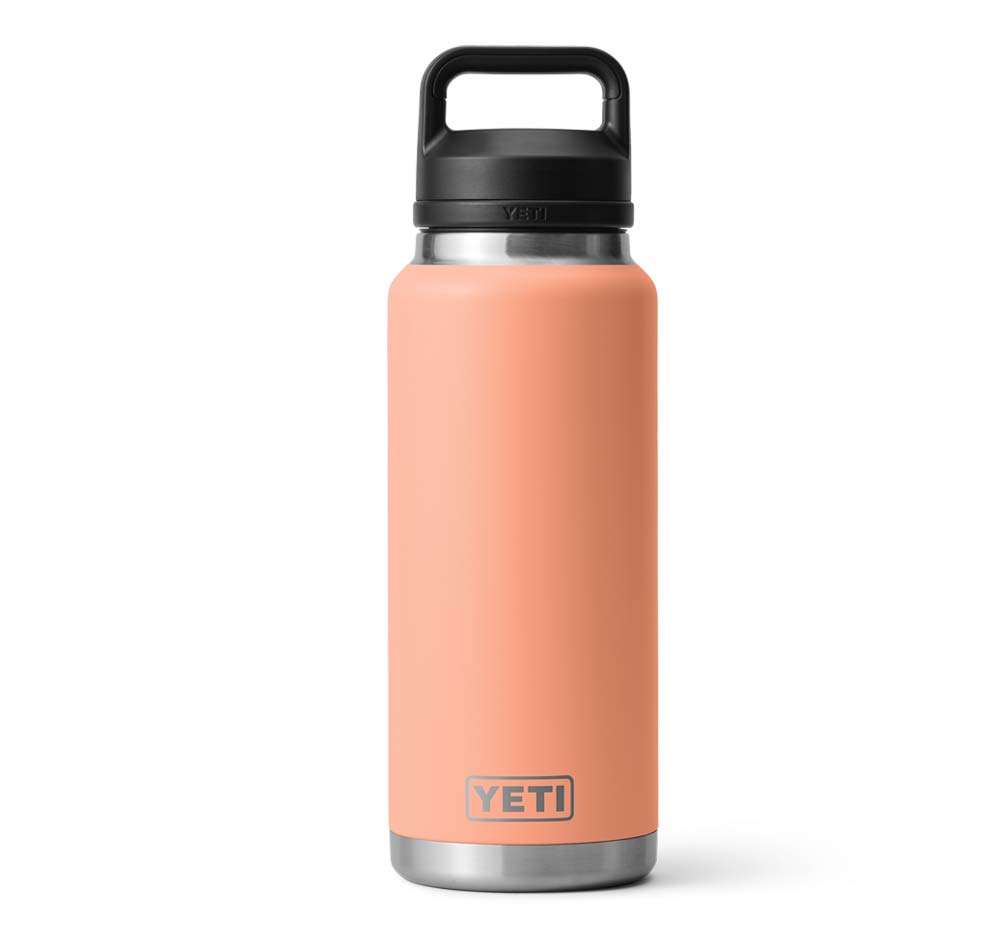 Yeti Rambler 36oz Bottle With Chug Cap (1065mL)