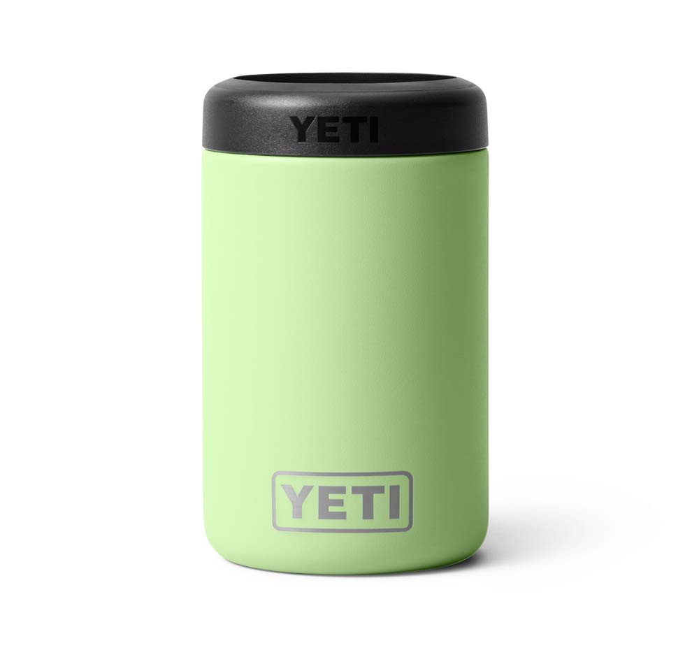 Yeti Rambler 375ml Colster Stubby Cooler Key Lime