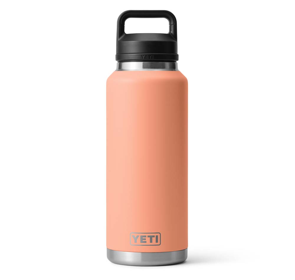 Yeti Rambler 46oz Bottle With Chug Cap (1.4L)