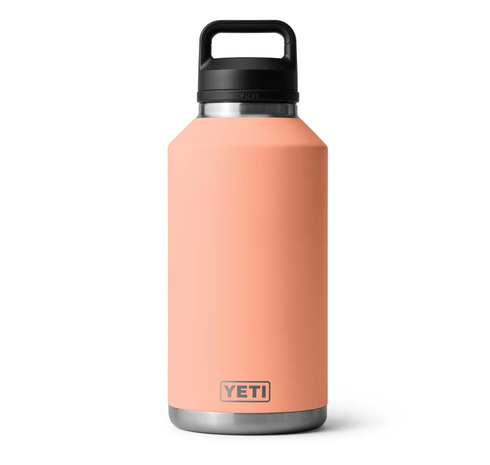 Yeti Rambler 64oz Bottle With Chug Cap (1.9L)