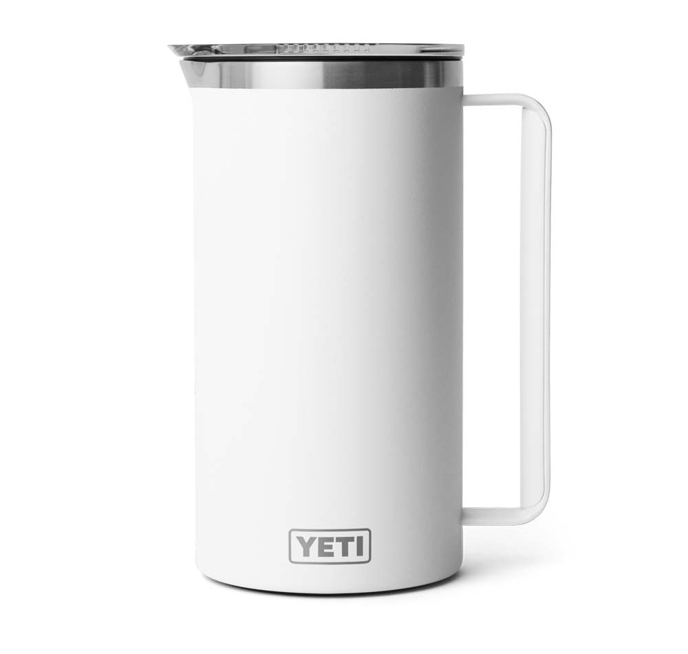 Yeti Rambler 64oz Pitcher