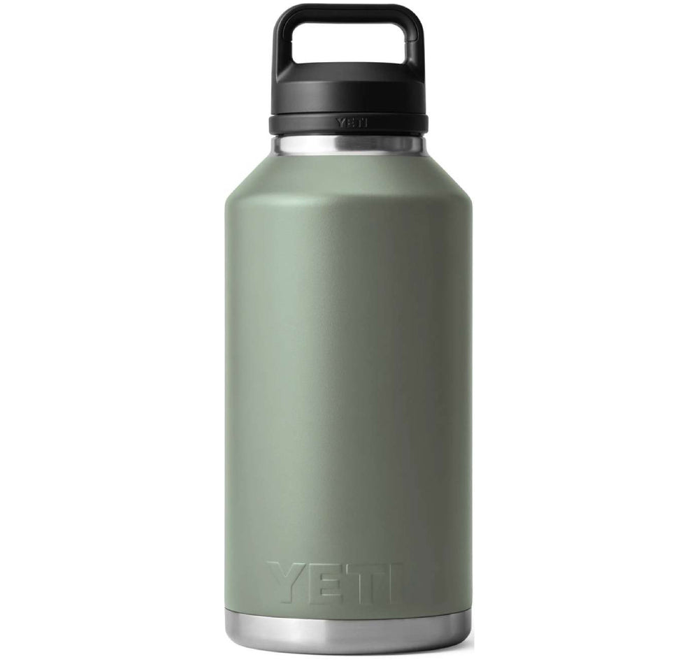 Yeti Rambler 64oz Bottle With Chug Cap (1.9L)