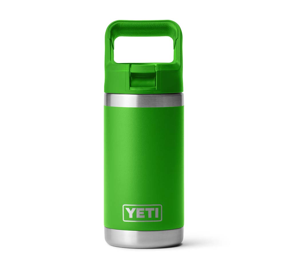 Yeti Rambler Jr 12oz Insulated Kids Water Bottle (354mL)