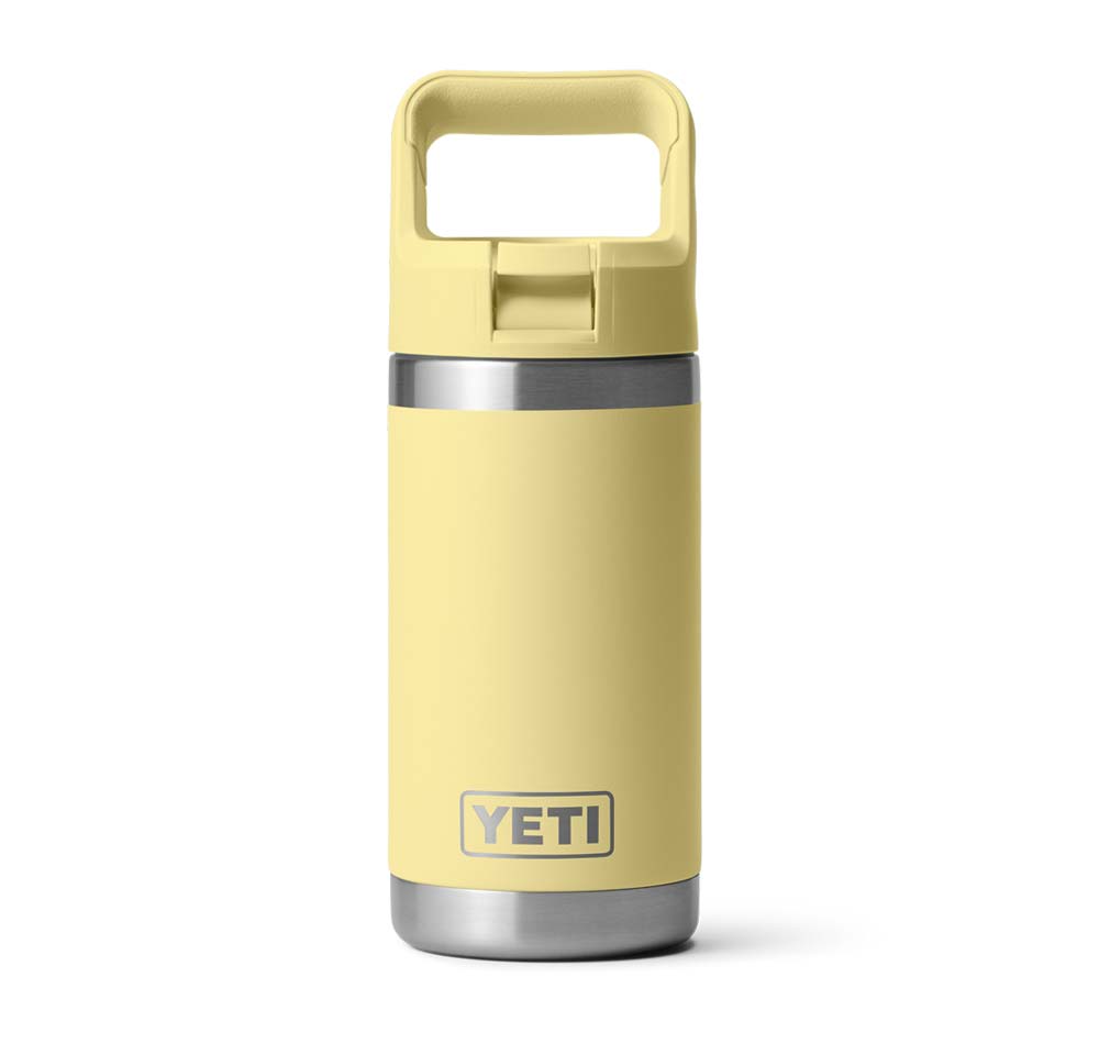 Yeti Rambler Jr 12oz Insulated Kids Water Bottle (354mL)