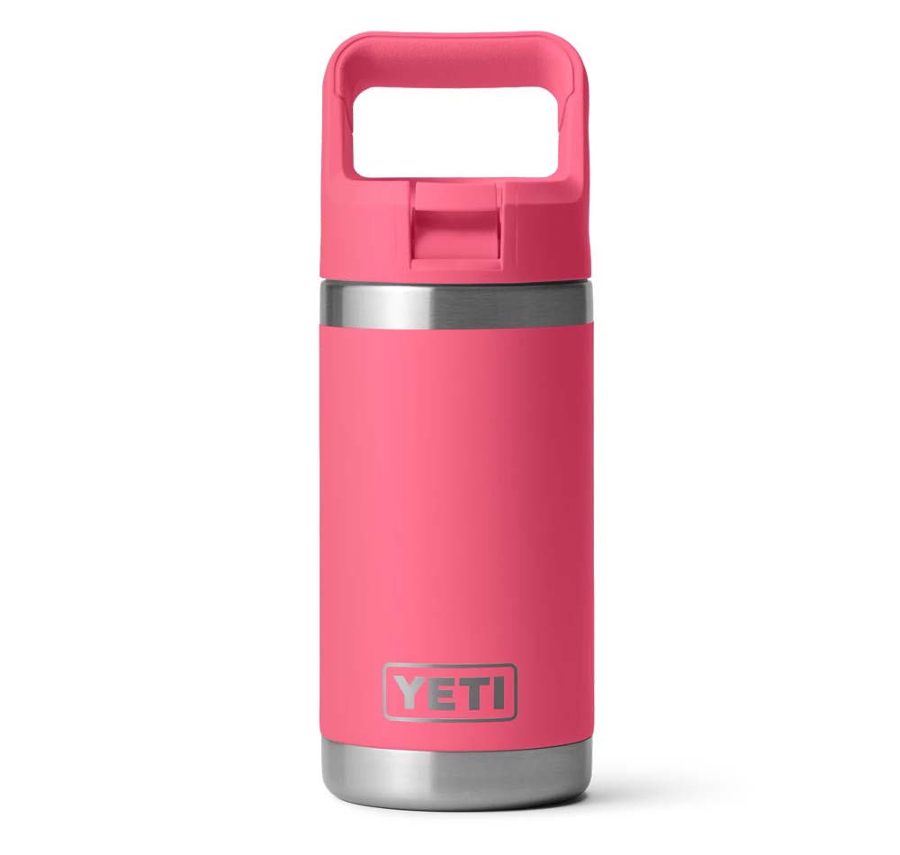 Yeti Rambler Jr 12oz Insulated Kids Water Bottle (354mL)