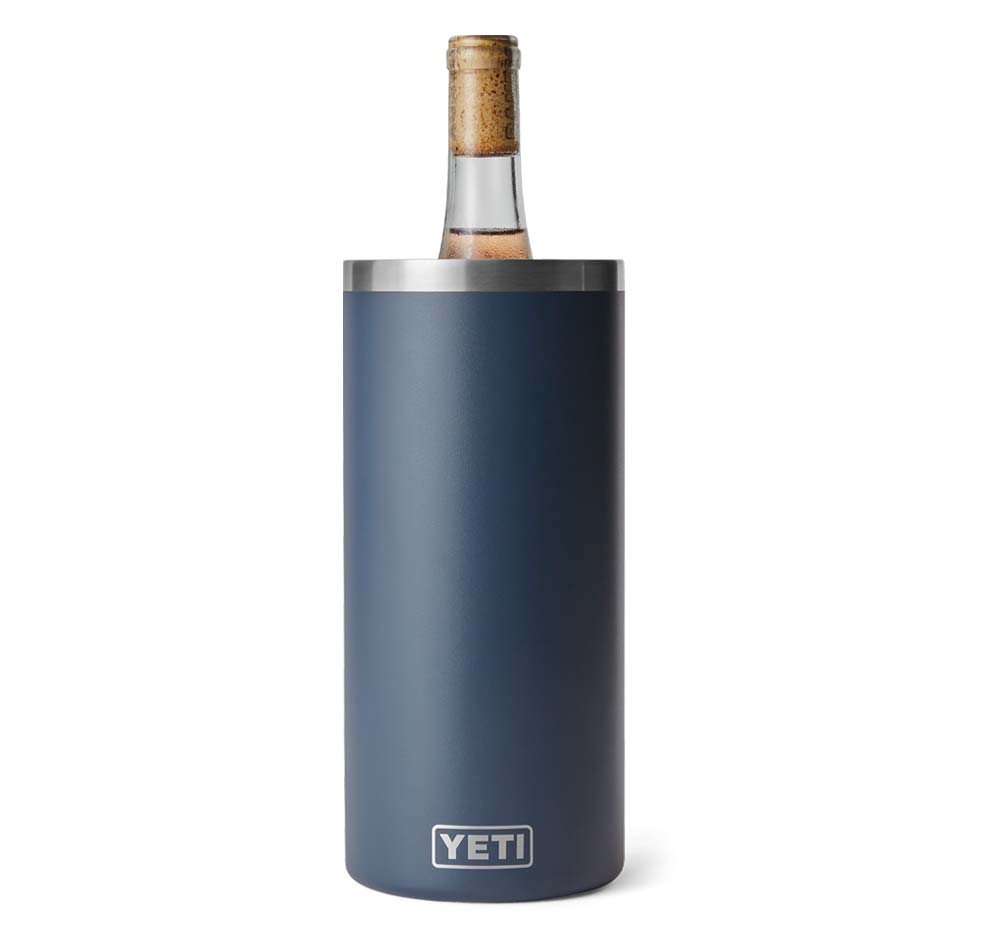 Yeti Rambler Wine Chiller