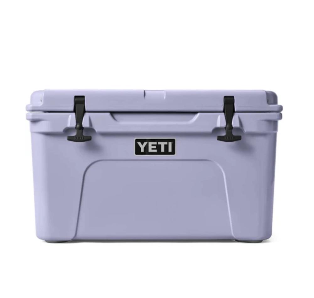 Yeti Tundra 45 Hard Cooler